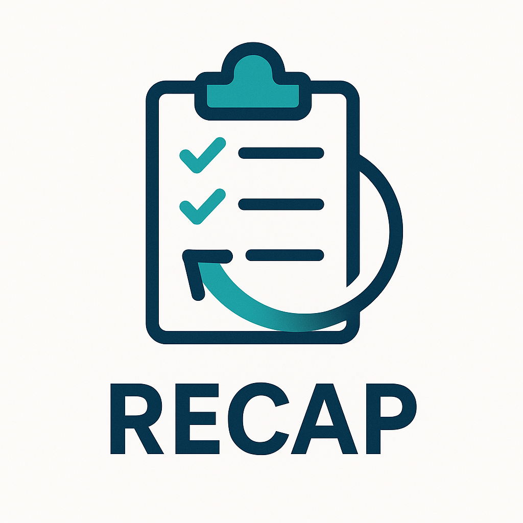 RECAP Tool Logo